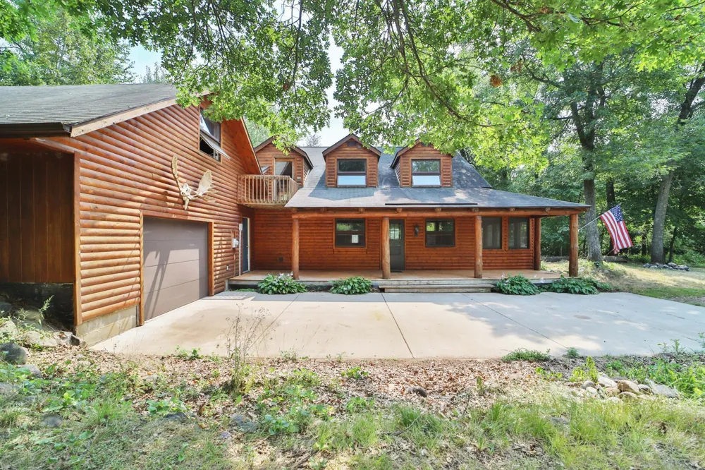 11794 County Road 1 SW Pillager, MN 56473