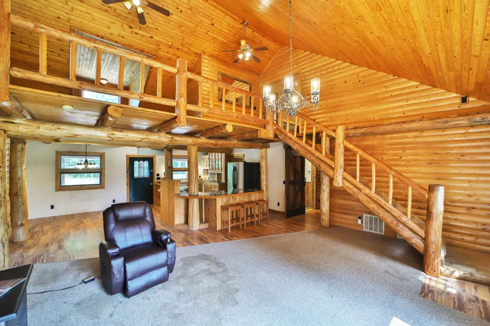 11794 County Road 1 SW Pillager, MN 56473