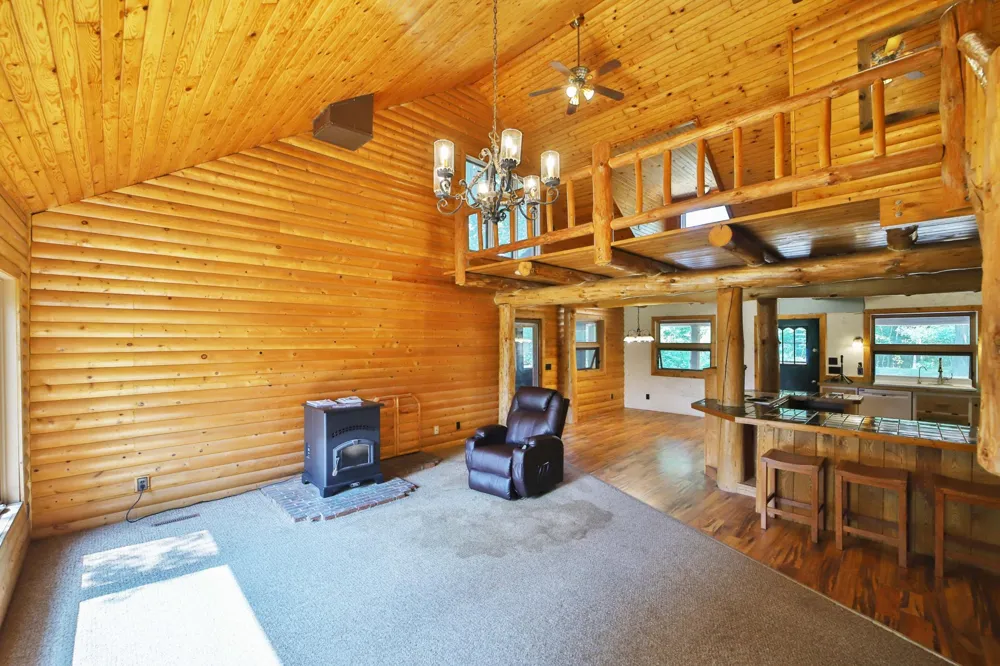 11794 County Road 1 SW Pillager, MN 56473