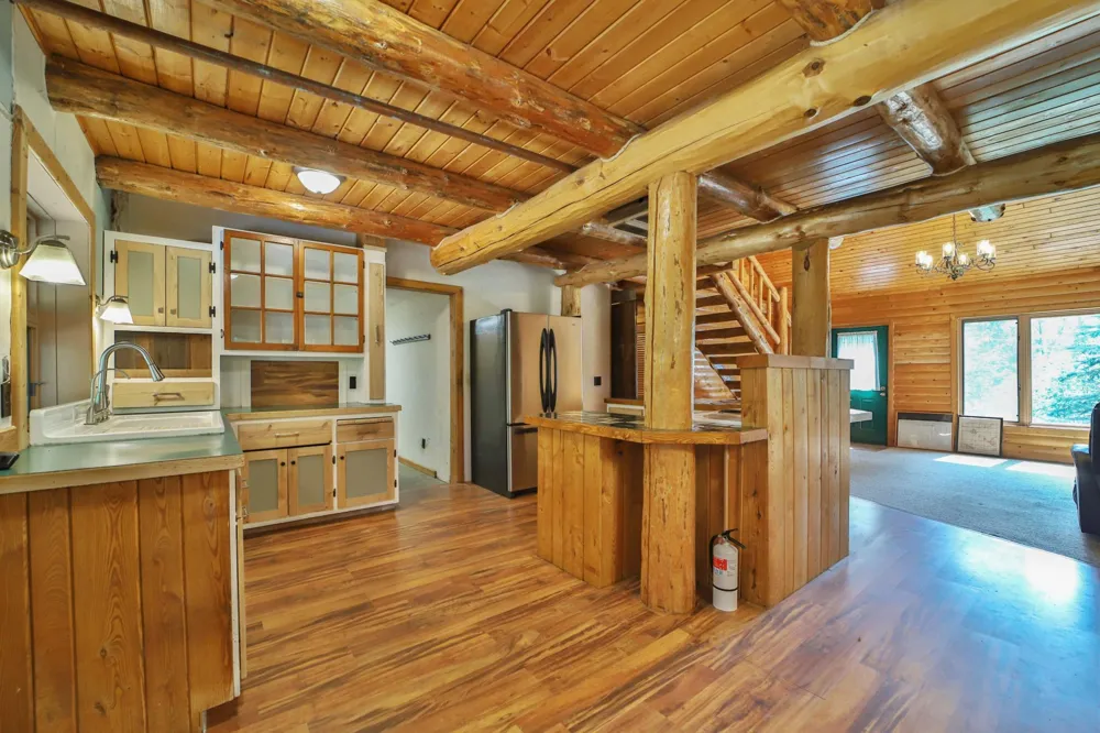 11794 County Road 1 SW Pillager, MN 56473