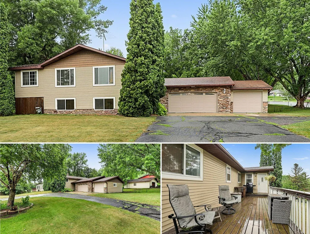 15 14th Avenue S Cold Spring, MN 56320