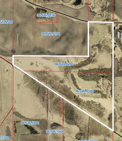 TBD Dodd Road Kilkenny, MN 56057