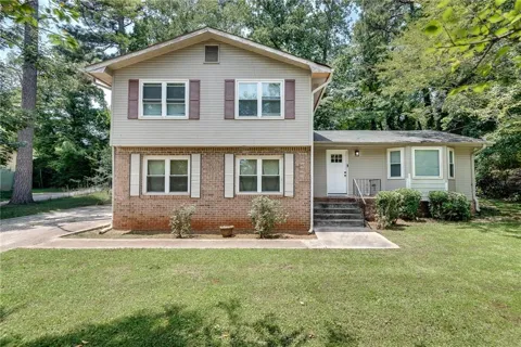 597 Field Cliff Drive