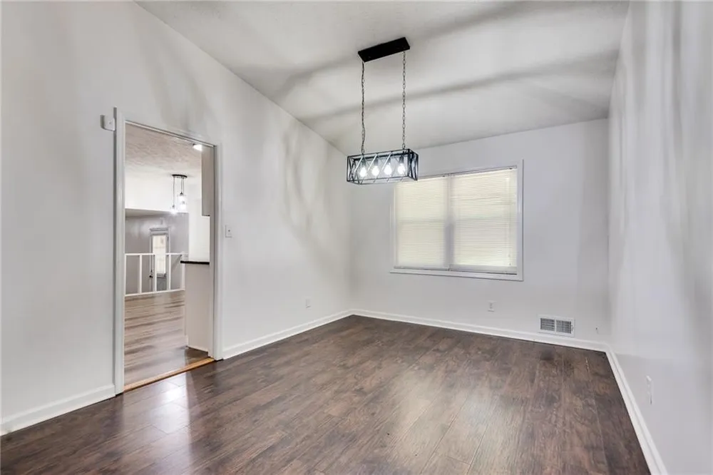 597 Field Cliff Drive Stone Mountain, GA 30087