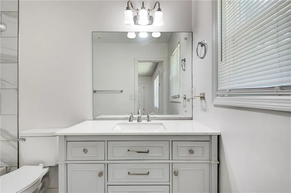 597 Field Cliff Drive Stone Mountain, GA 30087