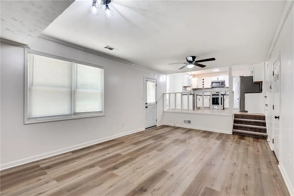 597 Field Cliff Drive Stone Mountain, GA 30087
