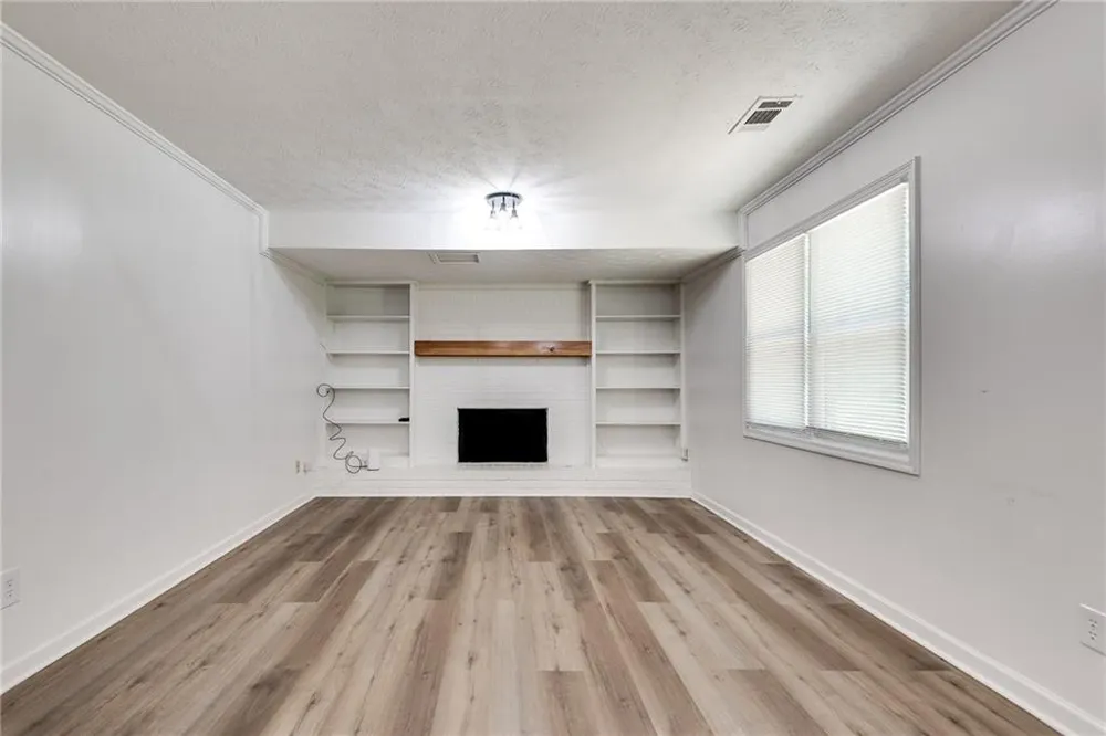 597 Field Cliff Drive Stone Mountain, GA 30087