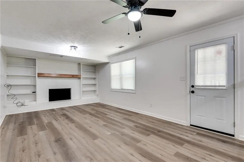 597 Field Cliff Drive Stone Mountain, GA 30087
