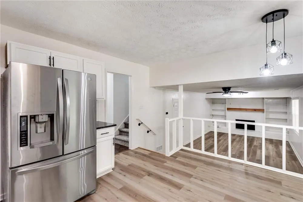 597 Field Cliff Drive Stone Mountain, GA 30087