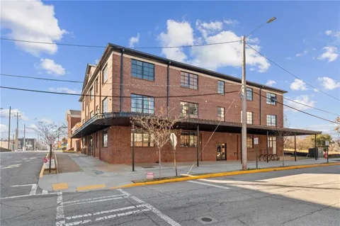1805 Harvard Avenue #305