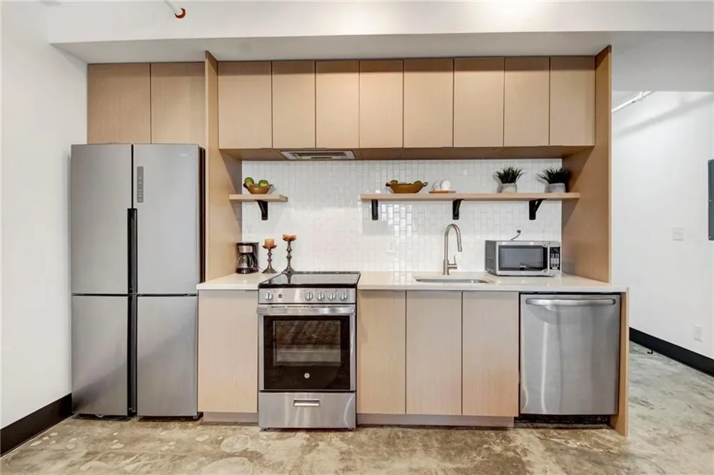 1805 Harvard Avenue #305 College Park, GA 30337