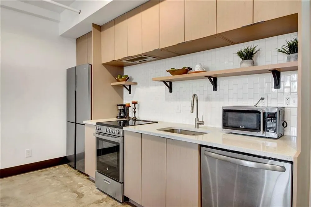 1805 Harvard Avenue #305 College Park, GA 30337