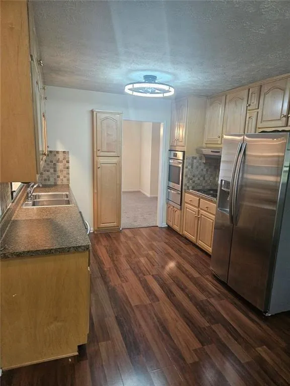 1148 MARIFRAN DRIVE NE #1148 Conyers, GA 30094