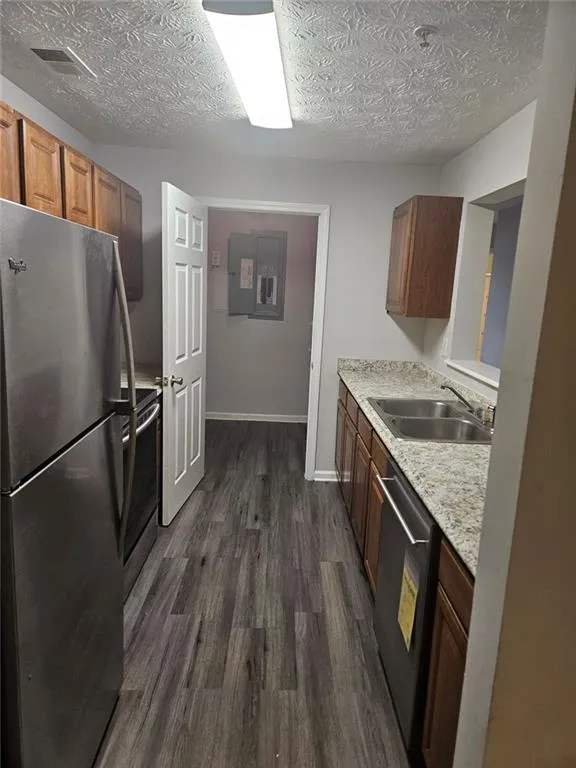 1148 MARIFRAN DRIVE NE #1148 Conyers, GA 30094