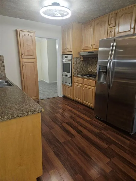 1148 MARIFRAN DRIVE NE #1148 Conyers, GA 30094