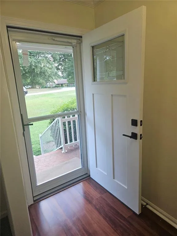 1148 MARIFRAN DRIVE NE #1148 Conyers, GA 30094
