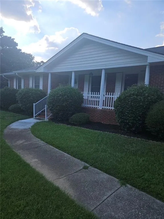 1148 MARIFRAN DRIVE NE #1148 Conyers, GA 30094