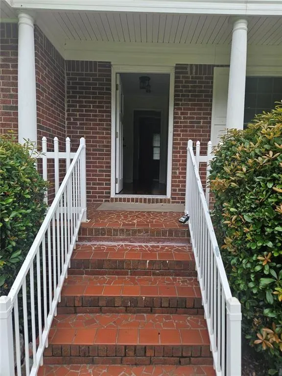 1148 MARIFRAN DRIVE NE #1148 Conyers, GA 30094