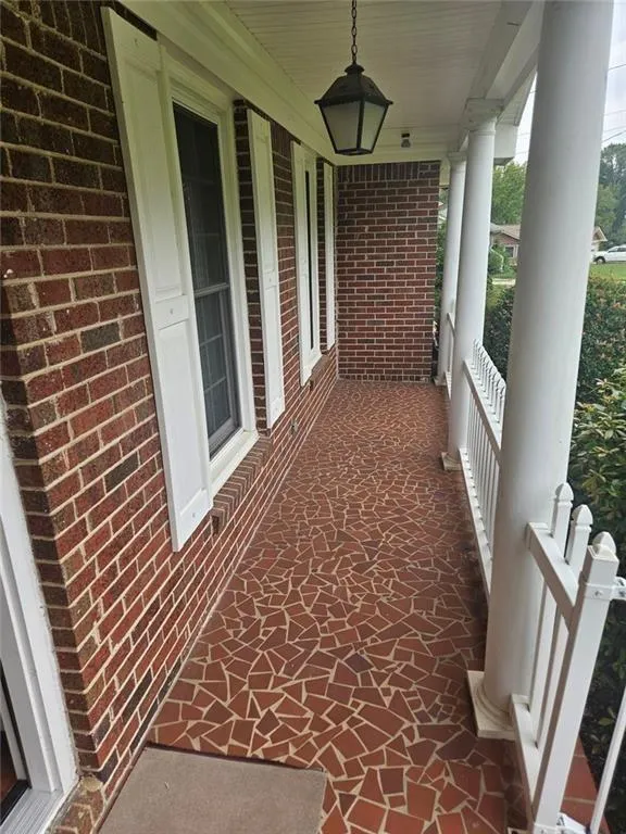 1148 MARIFRAN DRIVE NE #1148 Conyers, GA 30094