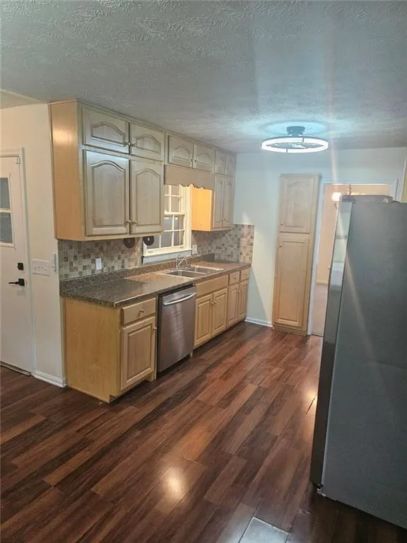 1148 MARIFRAN DRIVE NE #1148 Conyers, GA 30094