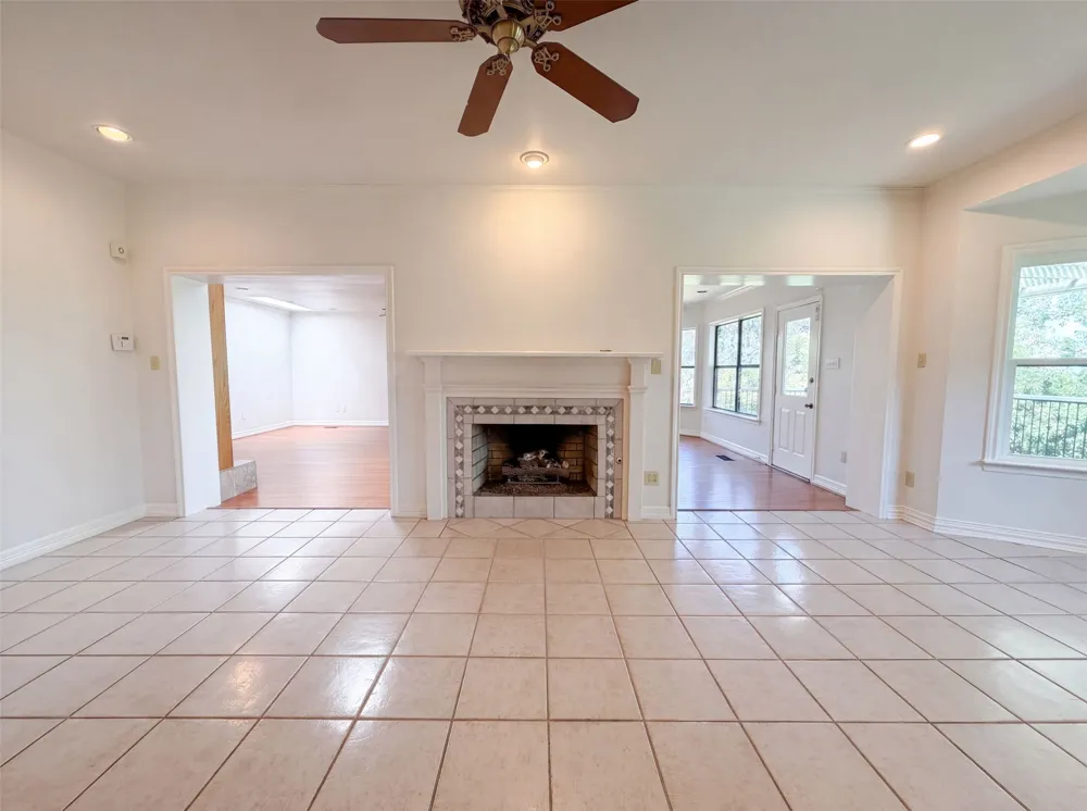 7632 Westwind Drive Fort Worth, TX 76179