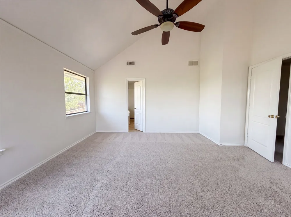 7632 Westwind Drive Fort Worth, TX 76179