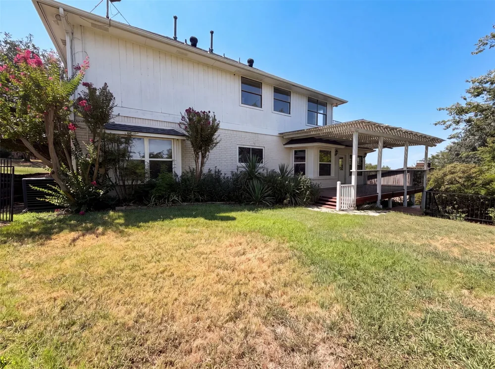 7632 Westwind Drive Fort Worth, TX 76179