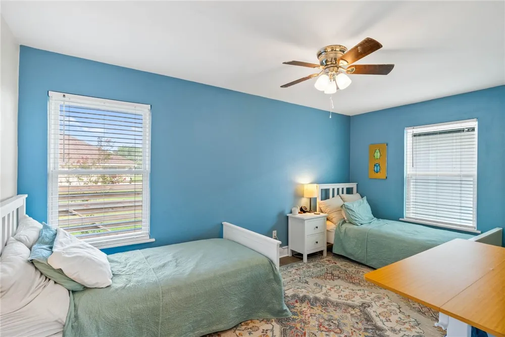 202 Hynes Street Austwell, TX 77950