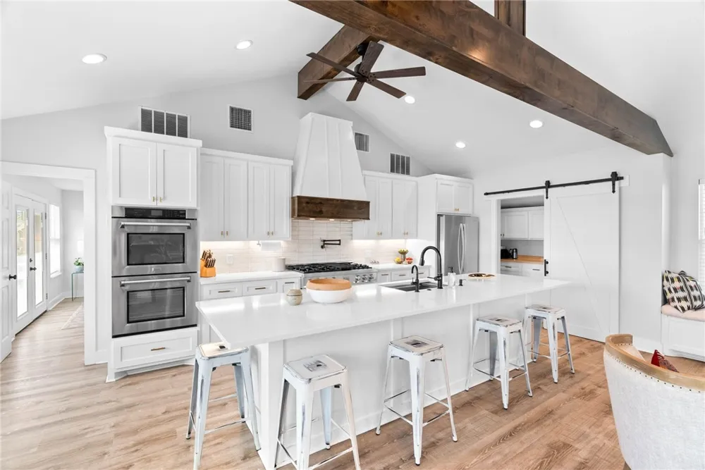202 Hynes Street Austwell, TX 77950