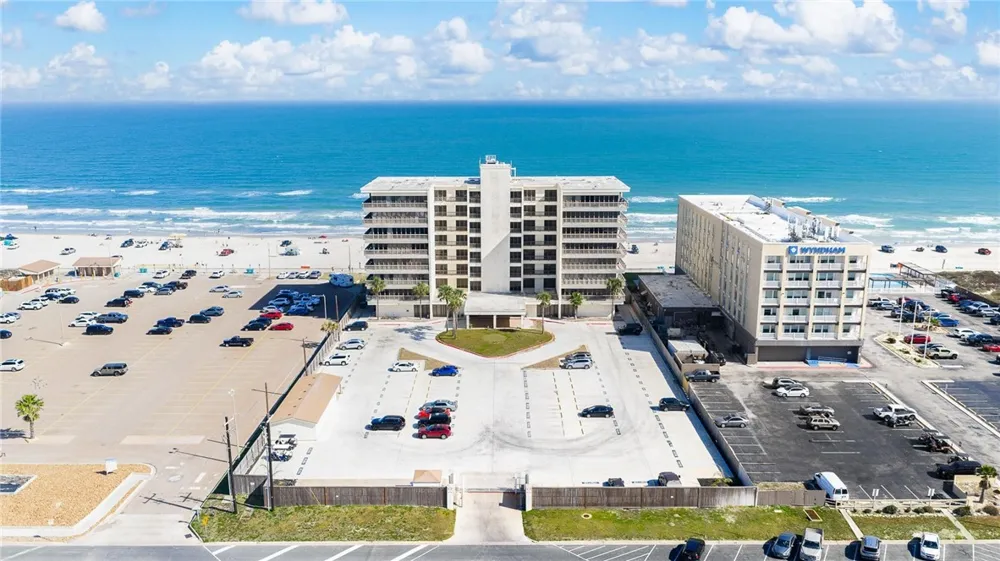 15002 WINDWARD DRIVE #407 Corpus Christi, TX 78418