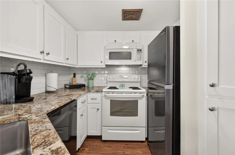 15002 WINDWARD DRIVE #407 Corpus Christi, TX 78418