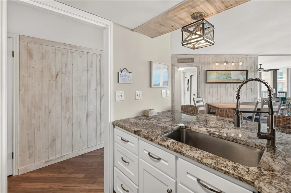 15002 WINDWARD DRIVE #407 Corpus Christi, TX 78418