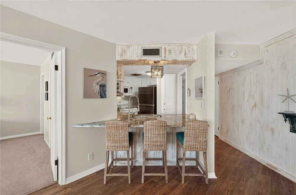 15002 WINDWARD DRIVE #407 Corpus Christi, TX 78418