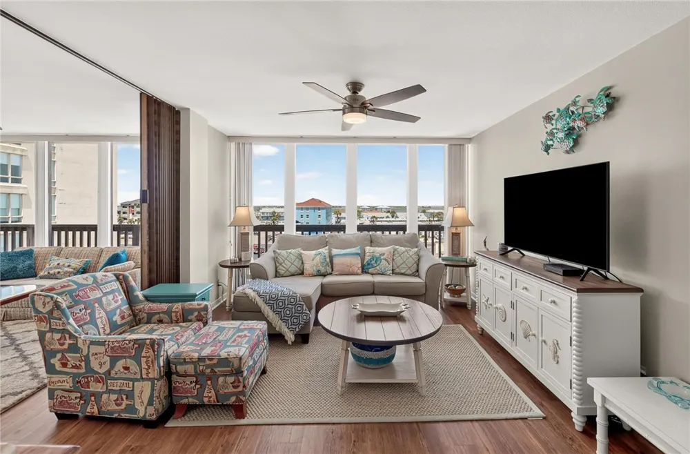 15002 WINDWARD DRIVE #407 Corpus Christi, TX 78418