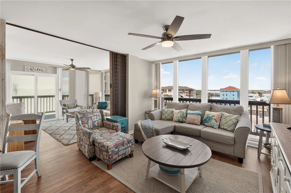 15002 WINDWARD DRIVE #407 Corpus Christi, TX 78418