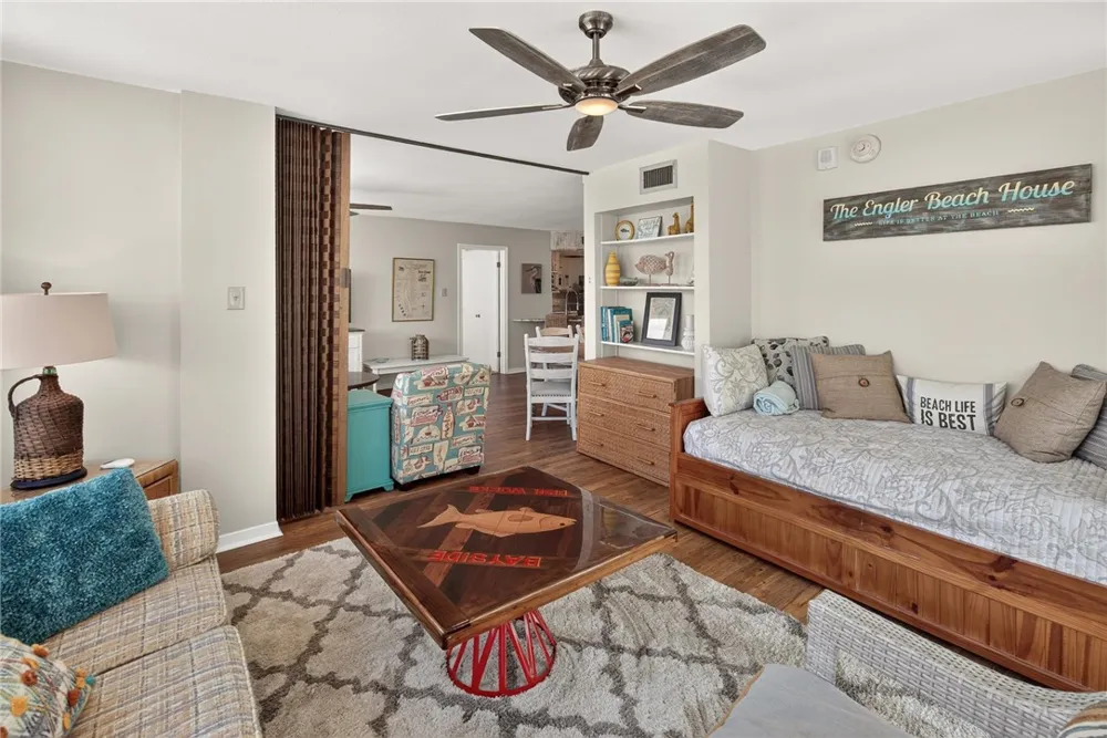 15002 WINDWARD DRIVE #407 Corpus Christi, TX 78418