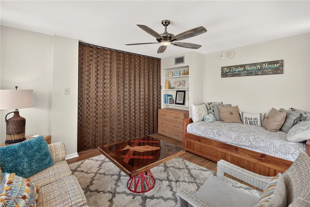 15002 WINDWARD DRIVE #407 Corpus Christi, TX 78418