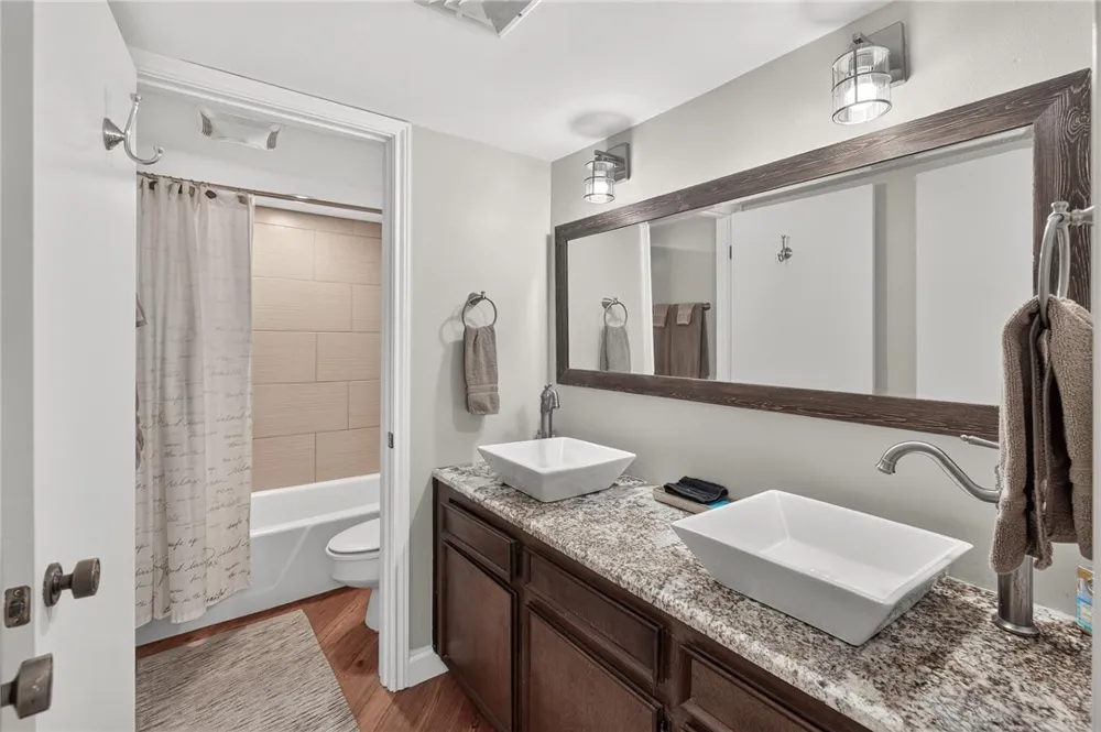 15002 WINDWARD DRIVE #407 Corpus Christi, TX 78418