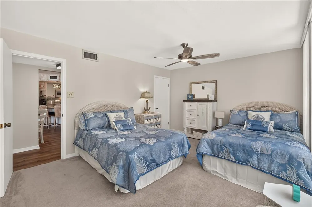 15002 WINDWARD DRIVE #407 Corpus Christi, TX 78418