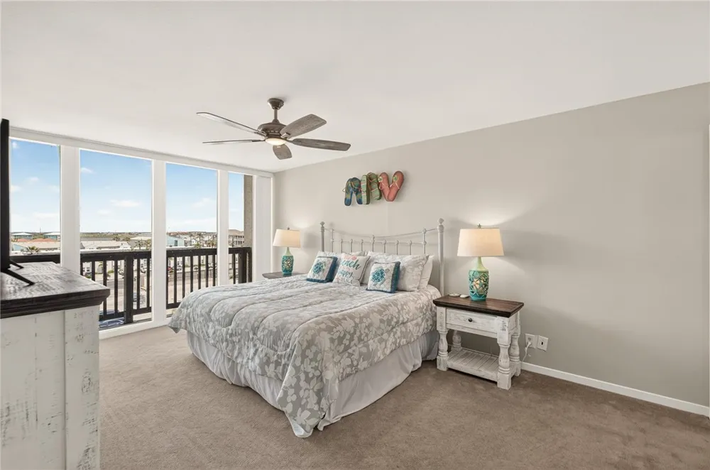 15002 WINDWARD DRIVE #407 Corpus Christi, TX 78418