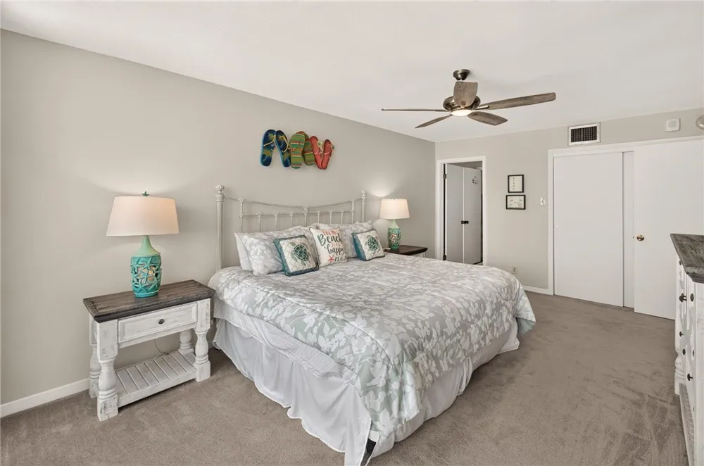 15002 WINDWARD DRIVE #407 Corpus Christi, TX 78418