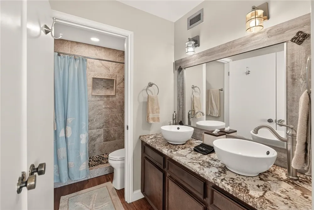 15002 WINDWARD DRIVE #407 Corpus Christi, TX 78418