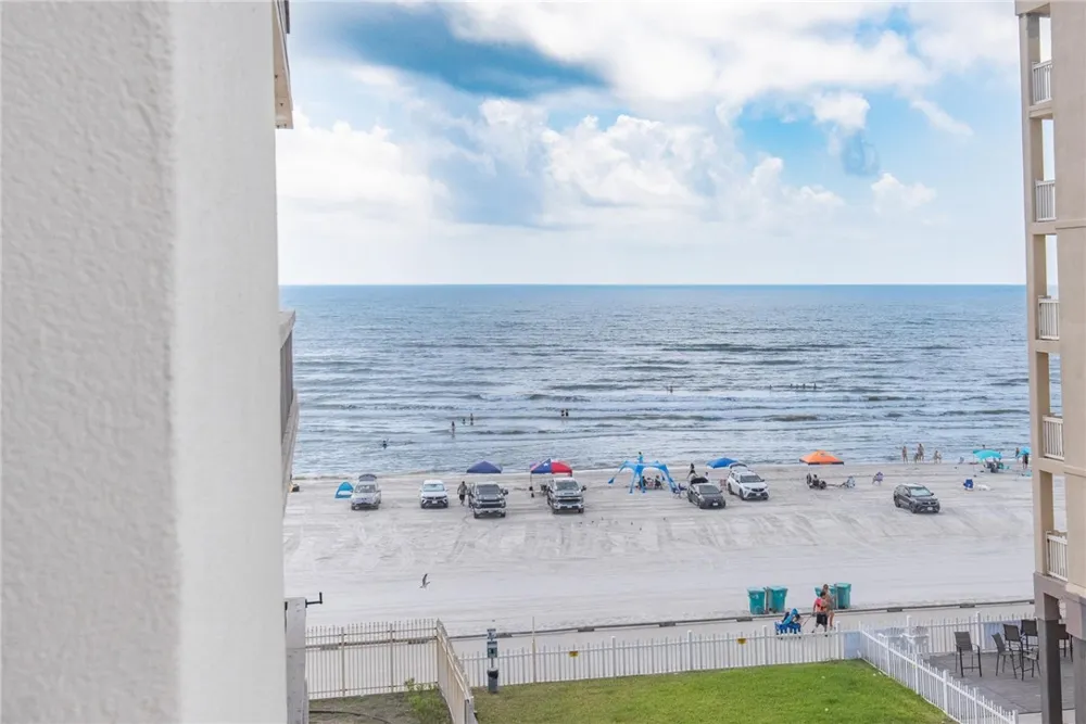 15002 WINDWARD DRIVE #407 Corpus Christi, TX 78418
