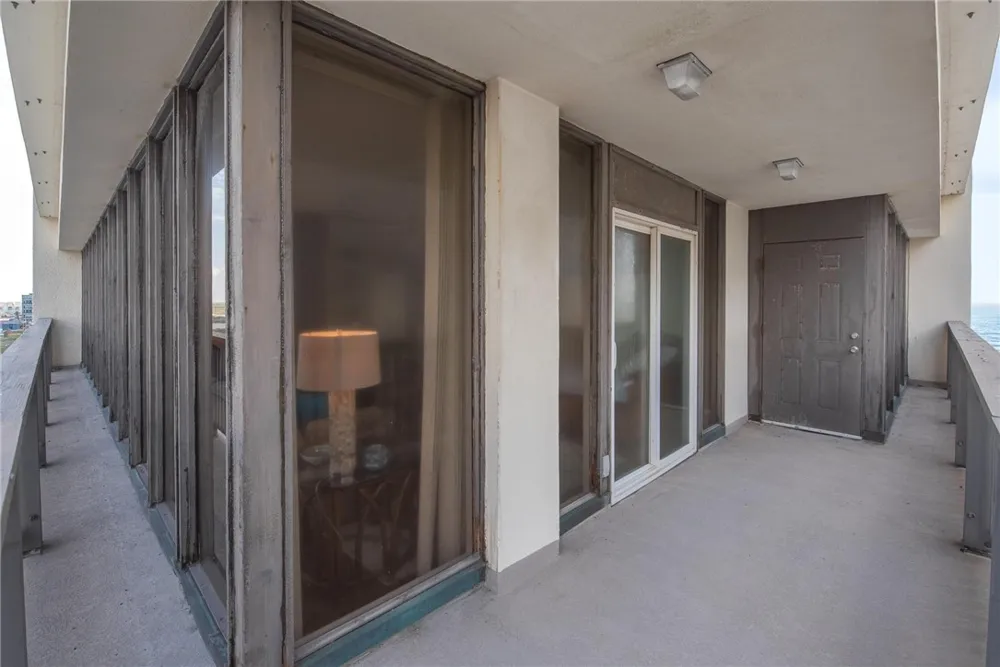 15002 WINDWARD DRIVE #407 Corpus Christi, TX 78418