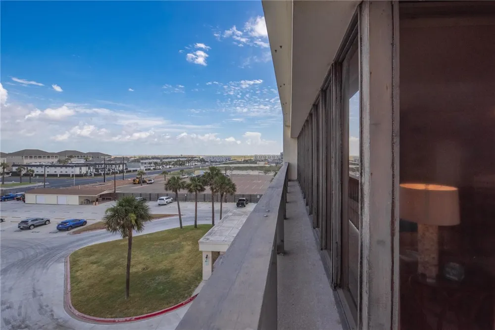 15002 WINDWARD DRIVE #407 Corpus Christi, TX 78418