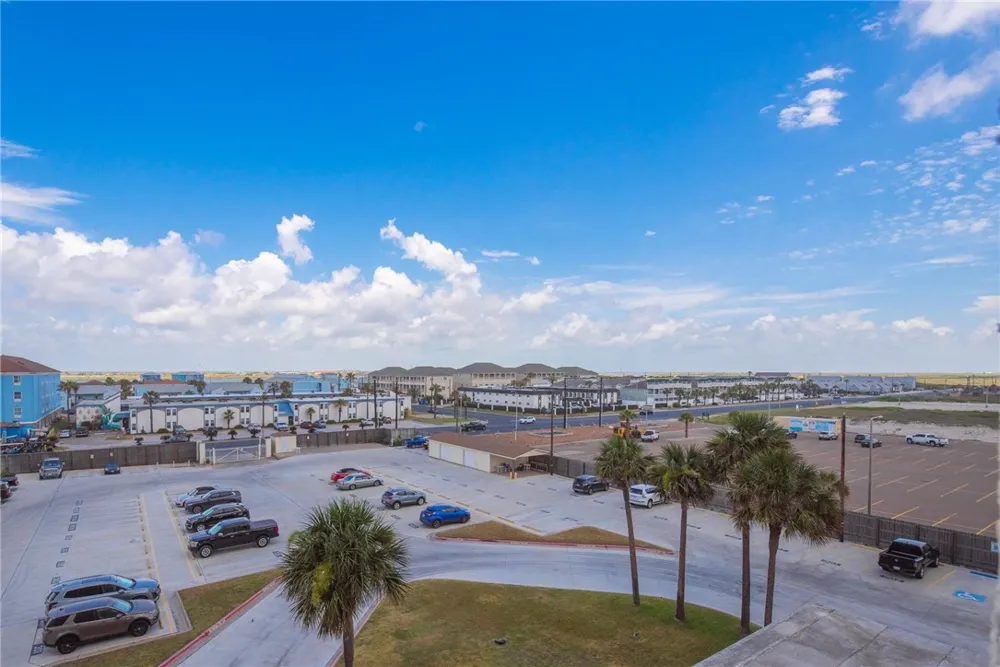 15002 WINDWARD DRIVE #407 Corpus Christi, TX 78418