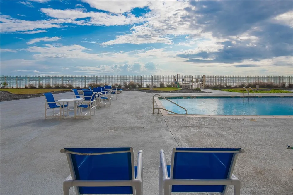 15002 WINDWARD DRIVE #407 Corpus Christi, TX 78418
