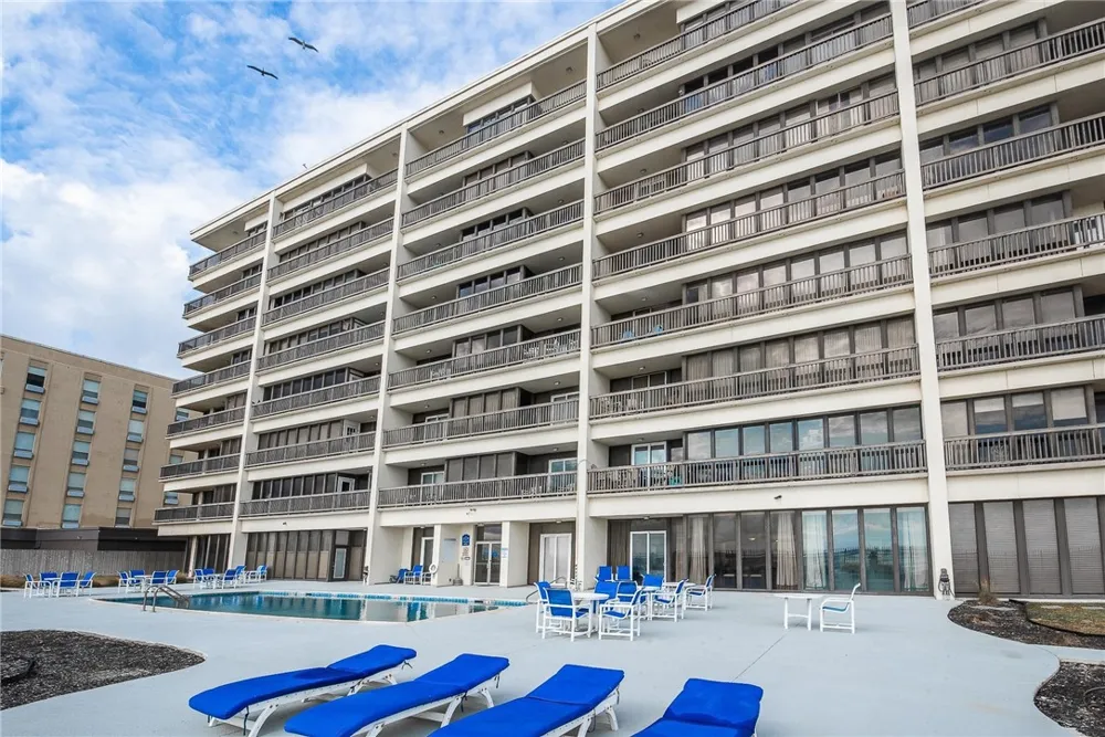 15002 WINDWARD DRIVE #407 Corpus Christi, TX 78418