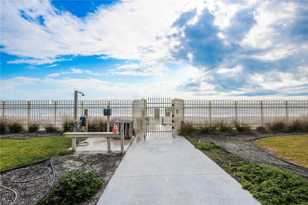 15002 WINDWARD DRIVE #407 Corpus Christi, TX 78418