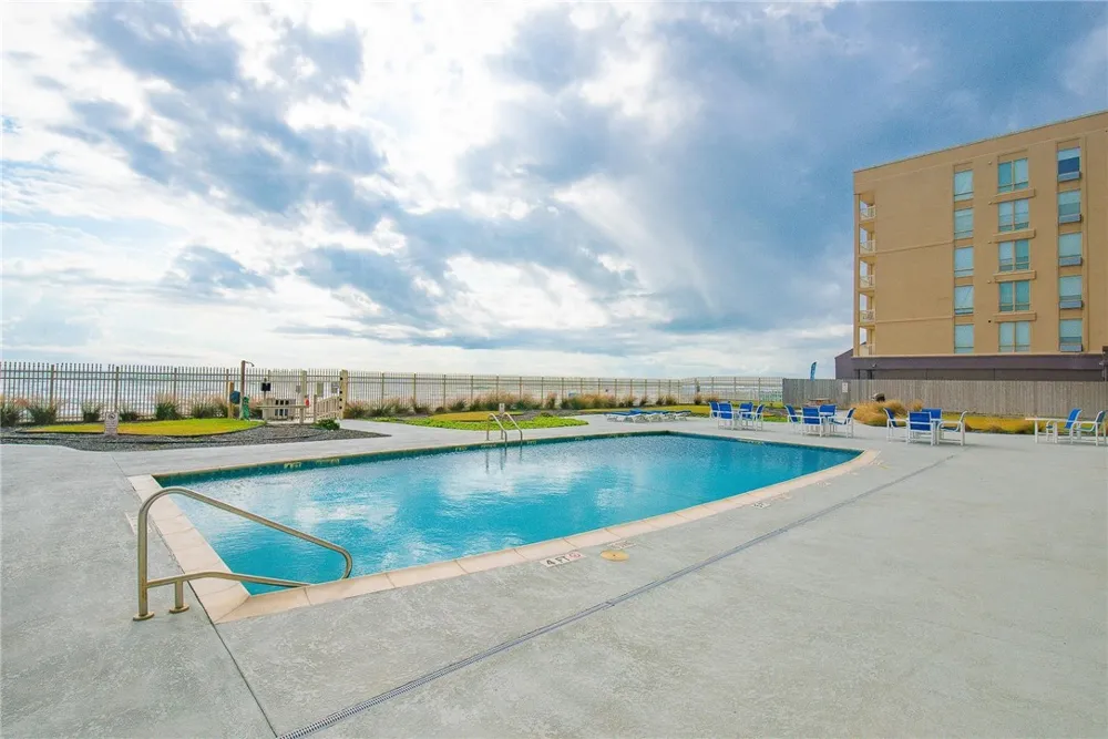 15002 WINDWARD DRIVE #407 Corpus Christi, TX 78418